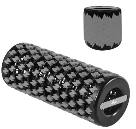 Travel-Ready Therapy Roller